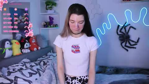 emmie_everly online show from 02-15-26, 11:19