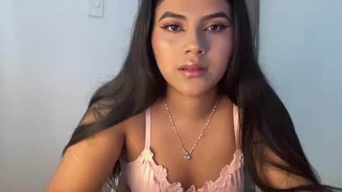 Snapshot of emmie_sc chatting on 10-14-25, 07:36 Emmie online show from 10-14-25, 07:36