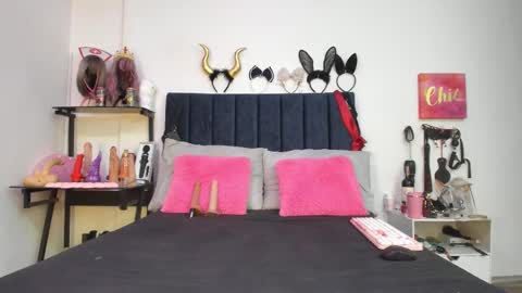 Snapshot of emmily_giraldo chatting on 02-04-26, 12:33 online show from 02-04-26, 12:33