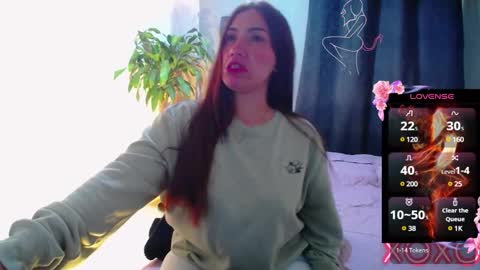 Emmily online show from 12-31-24, 11:17