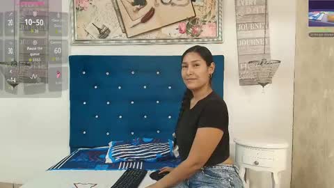 emmiramiller online show from 09-30-25, 11:48