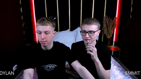 Emmit online show from 03-29-26, 08:42