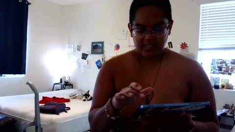 Emms online show from 02-19-25, 04:11