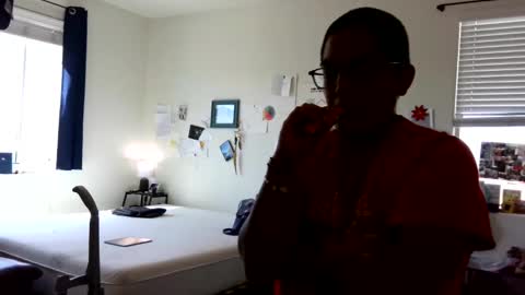 Emms online show from 02-19-25, 07:16