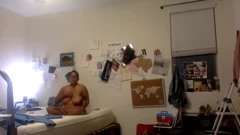 Emms online show from 02-20-25, 04:50