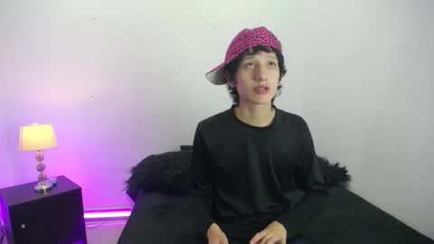 SERGIO online show from 11-10-25, 03:49