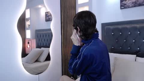 SERGIO online show from 03-30-26, 08:21