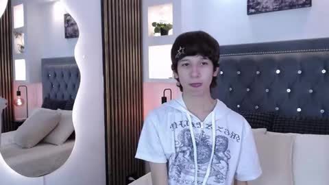 SERGIO online show from 04-13-26, 08:25