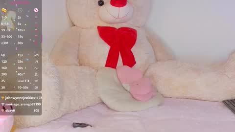 Emmy online show from 02-20-26, 06:19