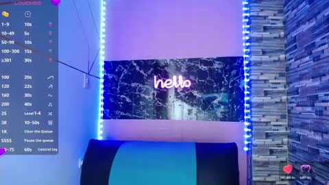 emmy_durant online show from 10-09-25, 08:29