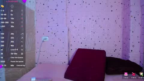 emmy_durant online show from 11-19-25, 08:47