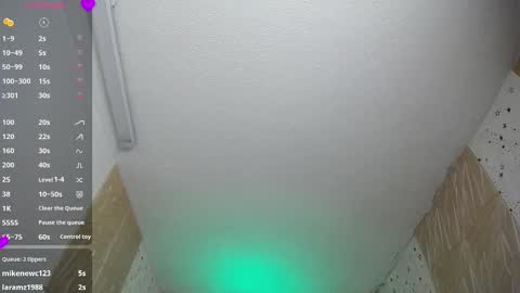 emmy_durant online show from 11-19-25, 08:53