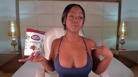 emmy_jacksson online show from 10-23-25, 04:17