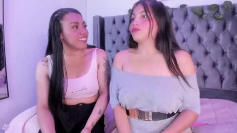 Emily  Laila  online show from 12-05-24, 02:55