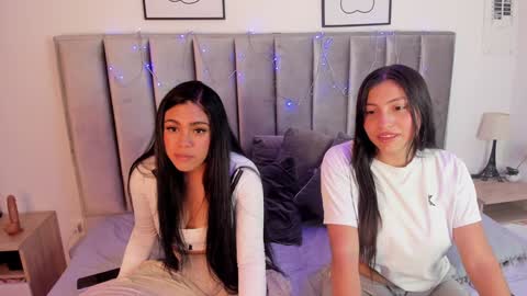 Emily  Laila  online show from 01-16-25, 03:46