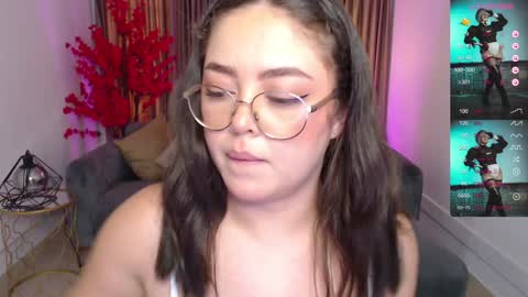 Emmy Walker online show from 01-04-25, 02:14
