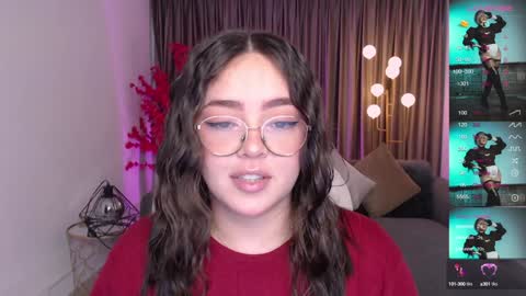Emmy Walker online show from 01-08-25, 11:10