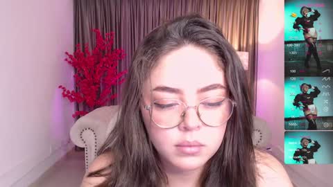 Emmy Walker online show from 01-11-25, 11:12