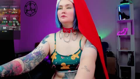 Emmy Bright     50  online show from 12-10-24, 10:38