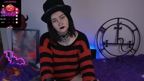 Snapshot of emmybrightj_ chatting on 10-26-25, 02:06 Emmy Bright 50 online show from 10-26-25, 02:06