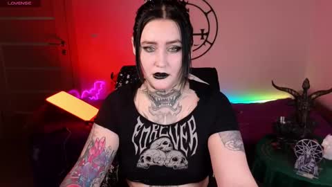 Emmy Bright     50  online show from 02-06-26, 02:27