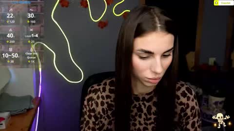 Emmy online show from 11-25-25, 12:38