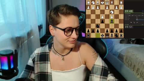 Eva online show from 02-27-26, 01:33