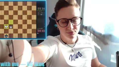 Eva online show from 03-06-26, 01:29