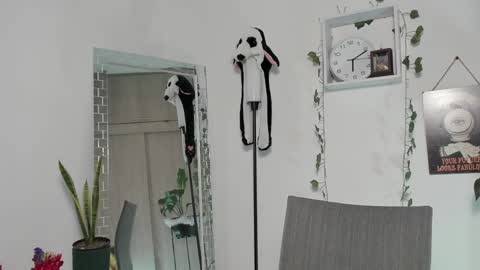 Snapshot of emperatriiiz chatting on 01-30-25, 11:13 Emperatriz online show from 01-30-25, 11:13