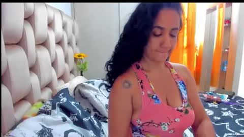 emperatriztapia online show from 03-02-25, 09:32