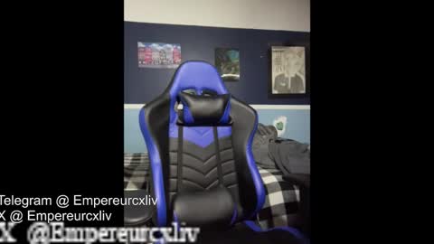 Snapshot of empereurcxliv chatting on 03-03-26, 05:57 empereurcxliv online show from 03-03-26, 05:57