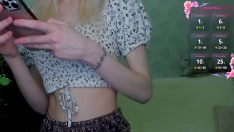 Ki online show from 02-02-25, 02:48