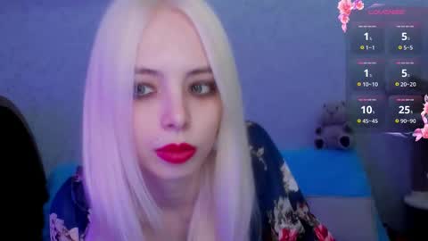 Ki online show from 09-13-25, 11:59