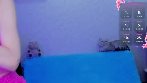 Ki online show from 10-19-25, 12:22