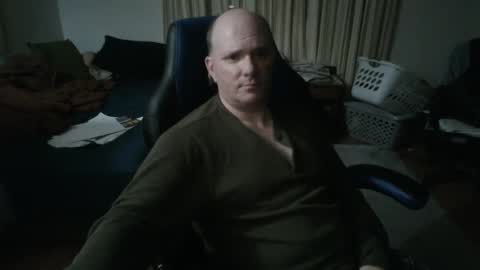 Matt online show from 02-05-25, 04:48