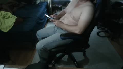 Matt online show from 10-02-25, 02:18