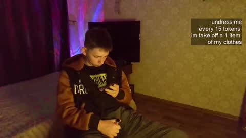 emveeboy96 online show from 11-10-25, 08:41