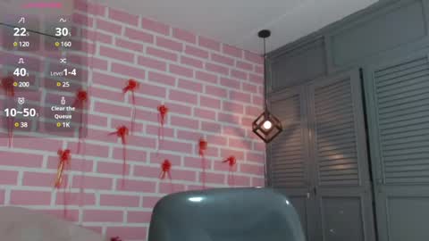 Emy online show from 03-02-25, 07:12