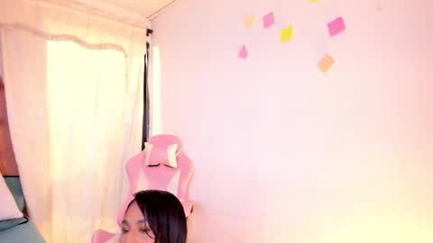 Emy New profile my other account was suspended follow me online show from 11-10-25, 08:30