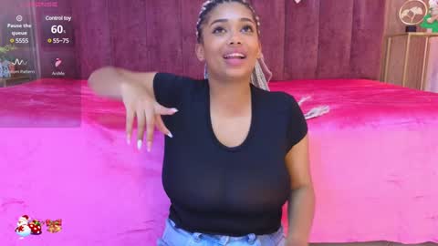 Emy online show from 12-26-24, 10:41