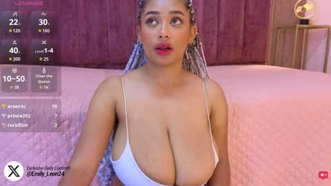 Emy online show from 01-09-25, 10:41