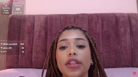 Emy online show from 02-20-25, 10:48