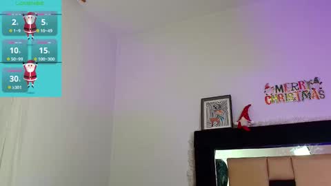 emycarver09 online show from 01-06-26, 11:25