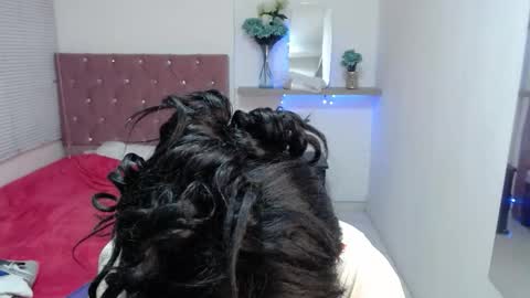 emyfuckhard online show from 10-09-25, 12:25