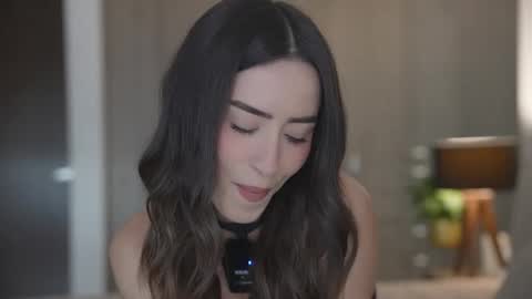 Eimi3 online show from 02-23-25, 10:31