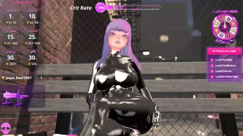 Hentai Hostess Club online show from 02-10-26, 05:39