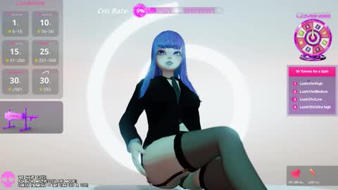 Hentai Hostess Club online show from 02-28-26, 03:57