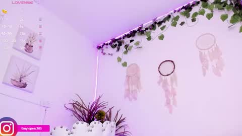 Emily online show from 11-20-25, 09:36