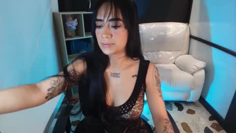 Emy Silver online show from 02-10-25, 02:05