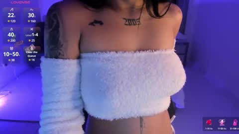 Emy Silver online show from 02-26-25, 05:50